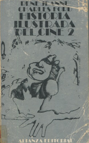 Historia Ilustrada del cine 2